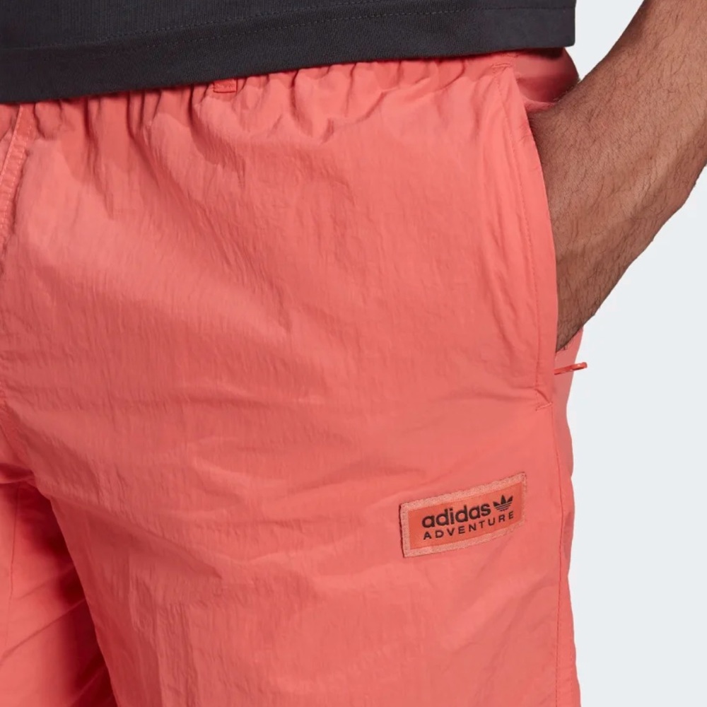 Adidas Originals Adventure Cargo Shorts